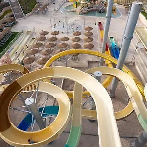 Otel U Splash, Eilat