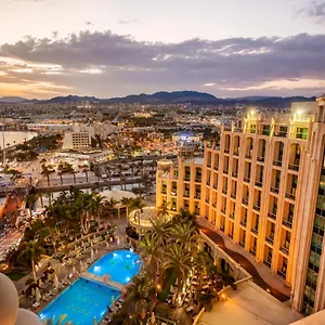 Otel Queen Of Sheba, Eilat