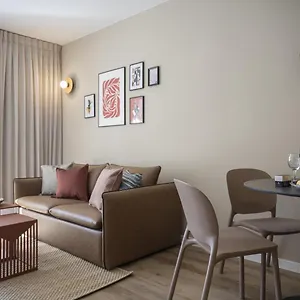 Otel Neve By Atlas, Eilat