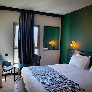 Hotel Comfort, Ejlat