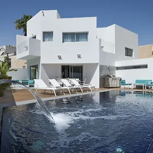 Villa Gardenya, Eilat