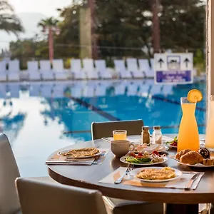 Hotel Astral Nirvana, Ejlat