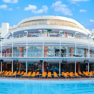 Hotel Club -, Ejlat