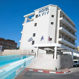 Motel Aviv, Ejlat