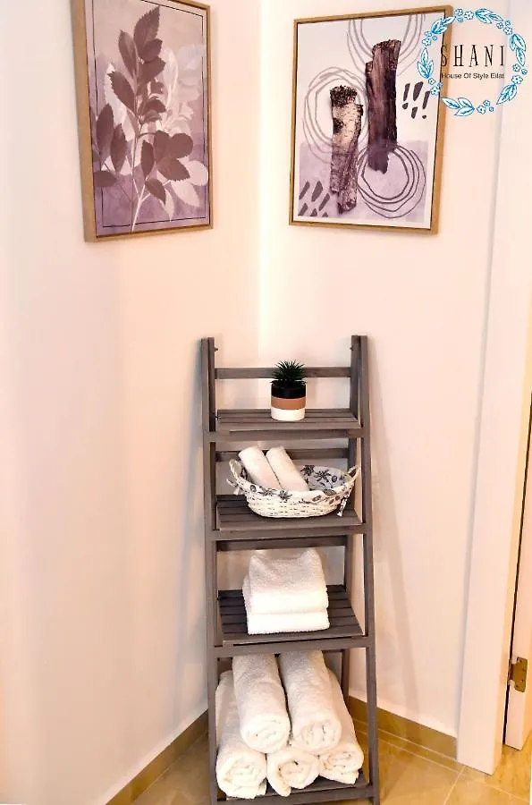 Shani House Of Style Suite Ejlat