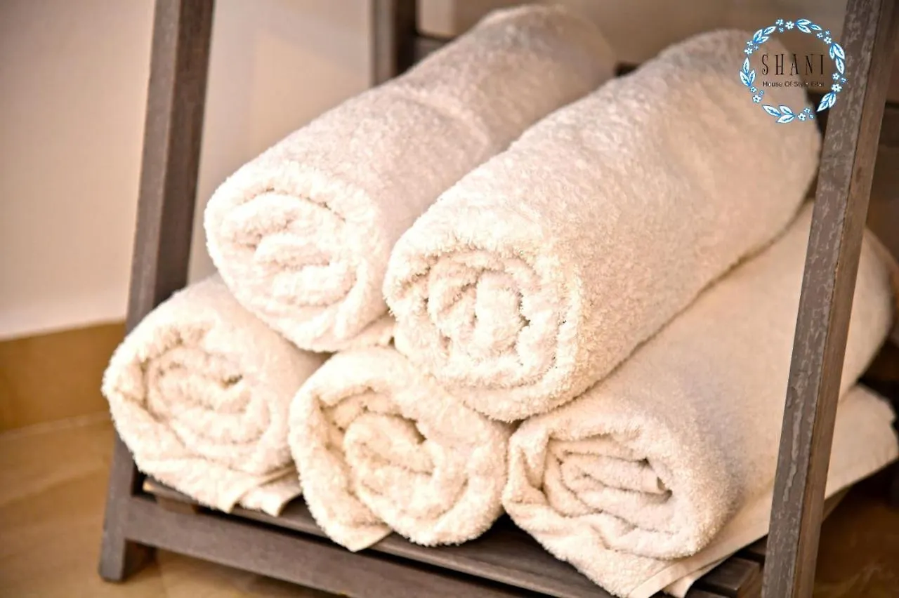 Shani House Of Style Suite Ejlat