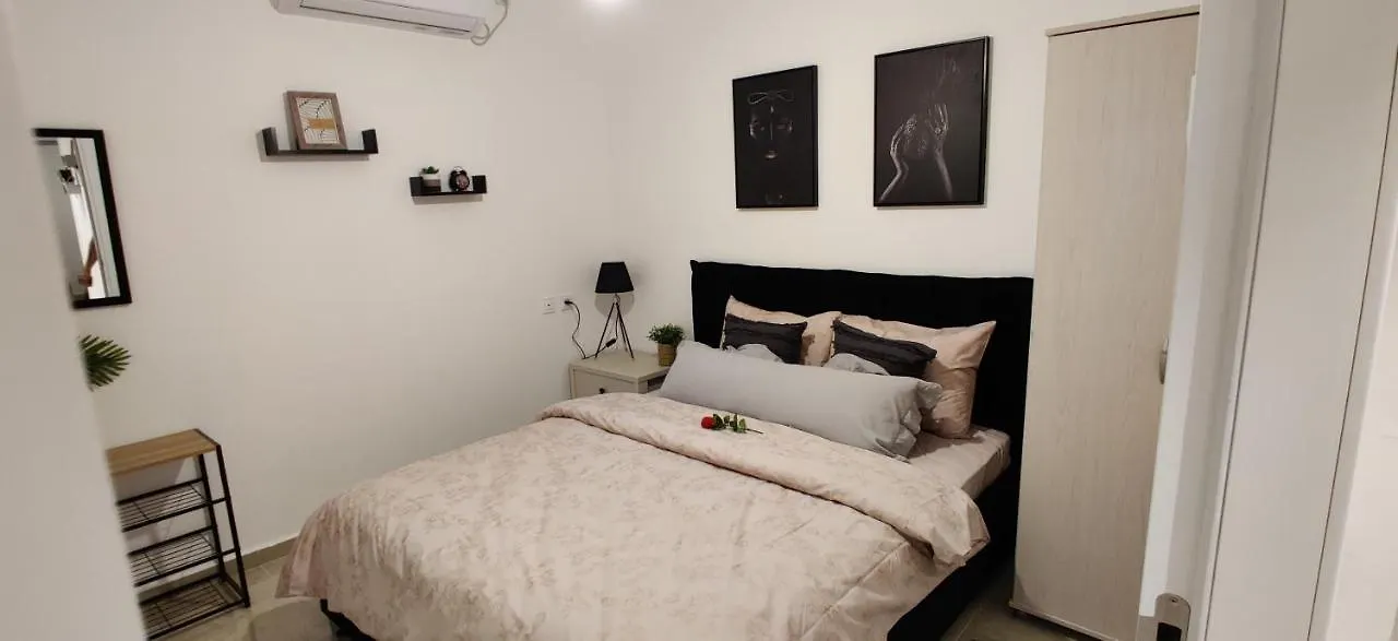 Apartament Shani House Of Style Suite Ejlat